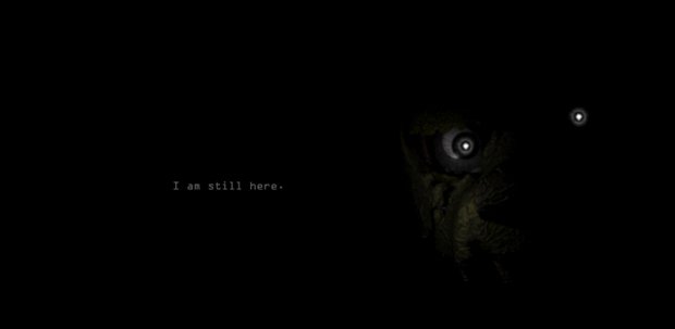 Yup, Five Nights at Freddy's 3 looks unsettling