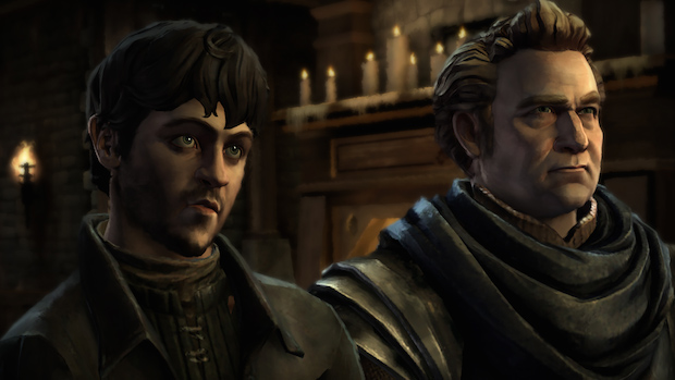 Sore throat pain strikes in our Game of Thrones finale!