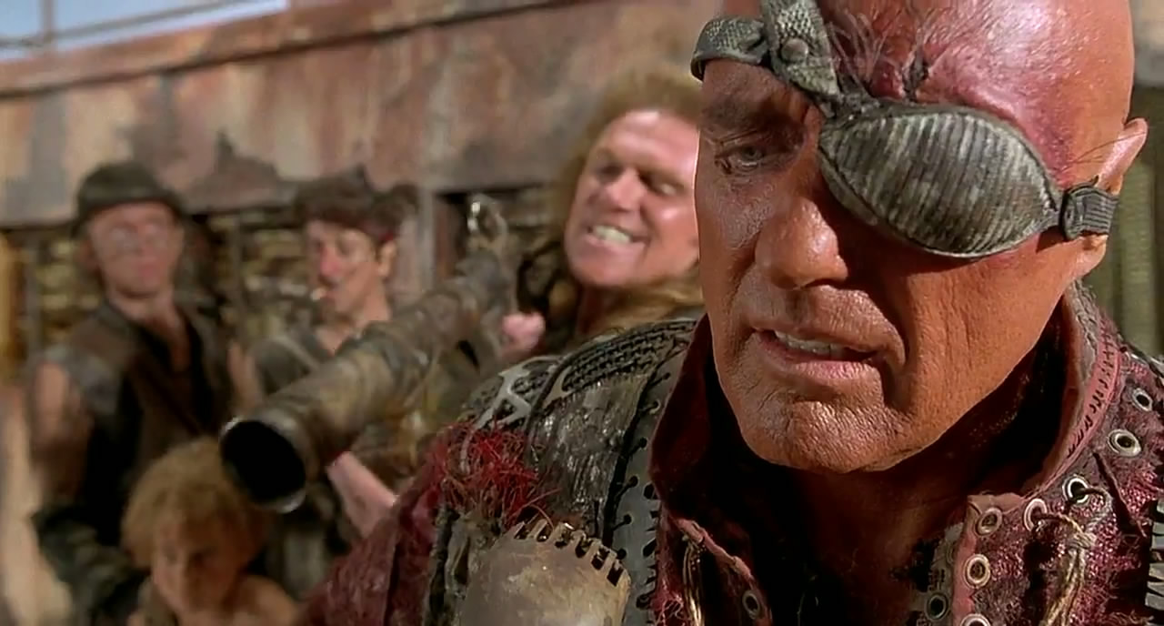Alaska, vampires, Jurassic Park: Ubisoft polls future Far Cry settings