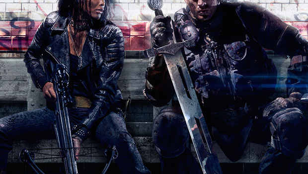 New BioWare game Shadow Realms possibly 'rebooted'