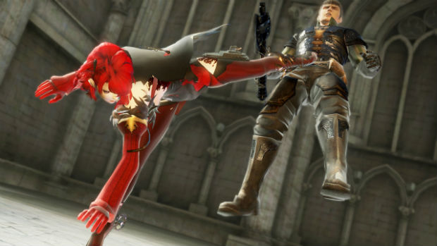 Deception IV: Another Princess' editor mode gets new details, legacy traps