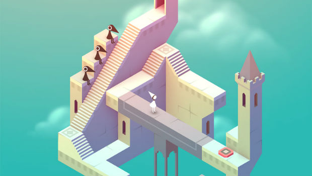 Monument Valley apparently has a 95% piracy rate on Android, 60% on iOS