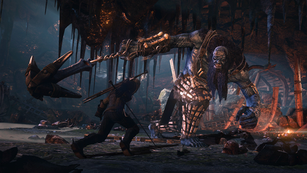 Well, crap: Witcher 3 PC requirements released