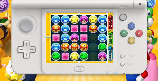 Puzzle & Dragons: Super Mario Bros. Edition will make Nintendo a lot of money