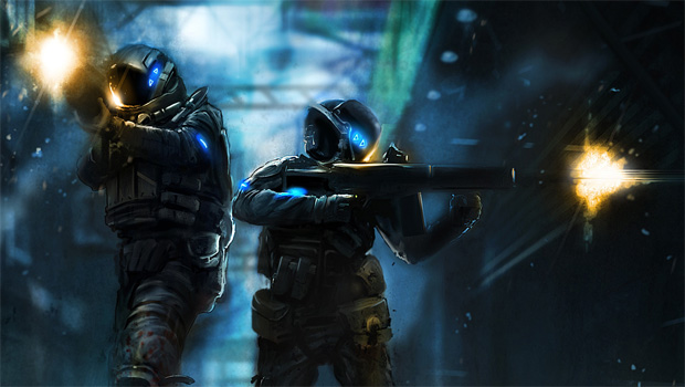 Blacklight developer Zombie Studios closes doors