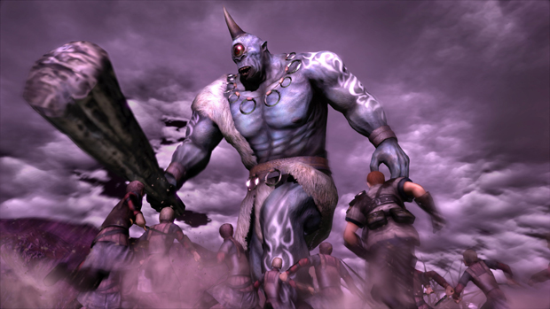 Koei Tecmo delays Bladestorm: Nightmare two weeks for some reason