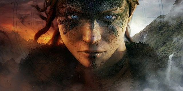 Ninja Theory's Hellblade is coming to PC