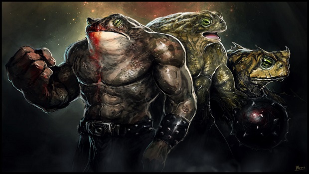 Microsoft's Ken Lobb discusses Rare IP, mentions Battletoads specifically