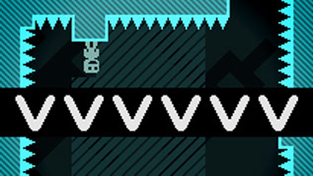VVVVVV composer is planning a game that changes the way you communicate