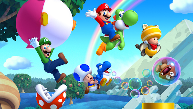 Nintendo quits selling consoles and games in Brazil