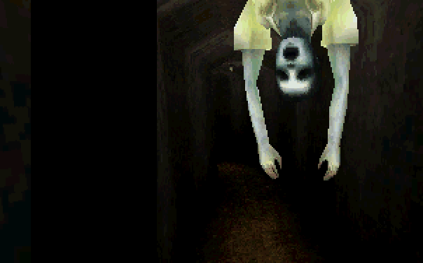 Obscure Video Games: Nanashi no Game