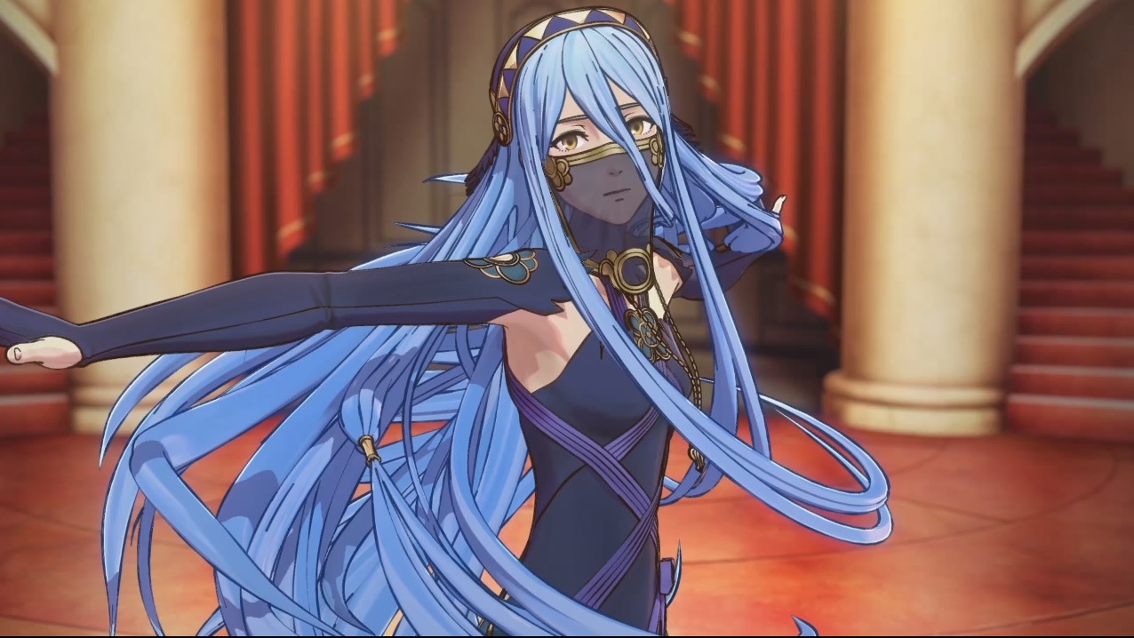 New Fire Emblem game announced for Nintendo 3DS