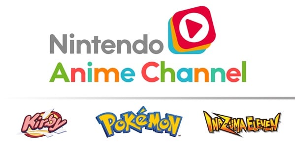 3DS getting free anime viewing app