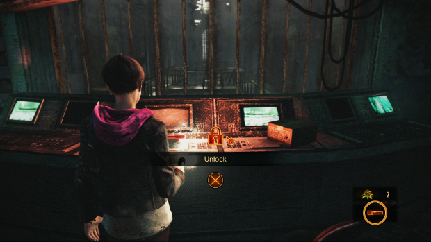 Resident Evil: Revelations 2 delayed about a week