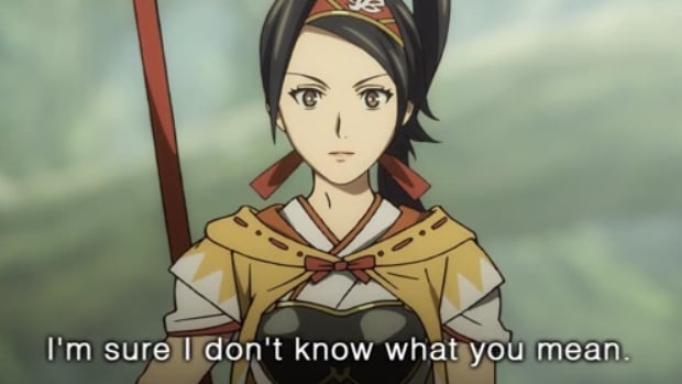 Monster Hunter-alike Toukiden: Kiwami hits PS4, Vita in March