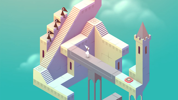Games aren't cheap: It cost $1.4 million to make Monument Valley and its DLC