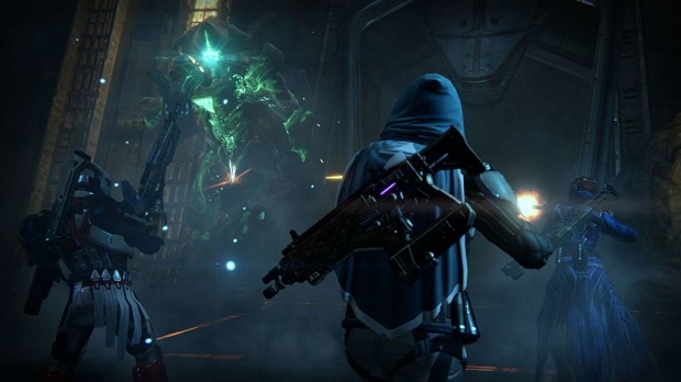 Be prepared, Destiny players: Crota's End's getting tougher next week
