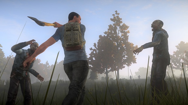 H1Z1 community feels that the game is pay-to-win despite being told it wouldn't be