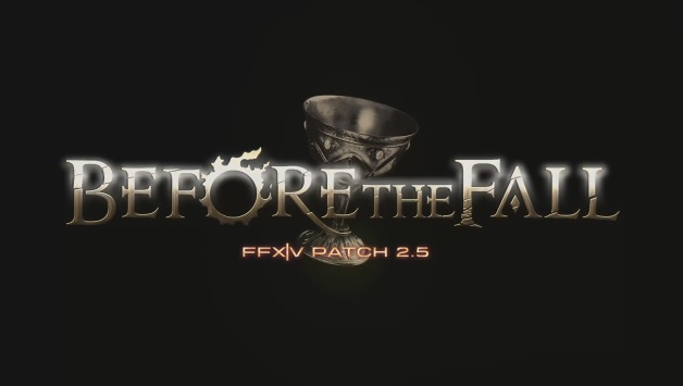 Final Fantasy XIV 2.5 patch notes detail everything coming Tuesday