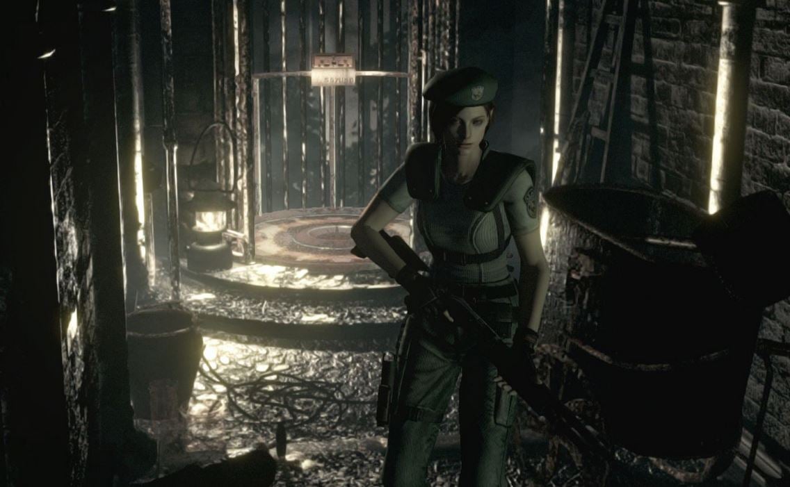 All the deals for Resident Evil HD Remaster on PC
