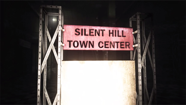 Fan-made Silent Hill game looks like a disturbing delight