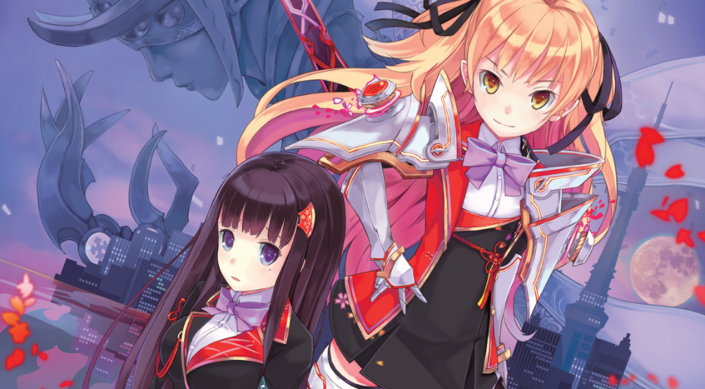 Nippon Ichi's Operation Abyss crawls to Vita in June
