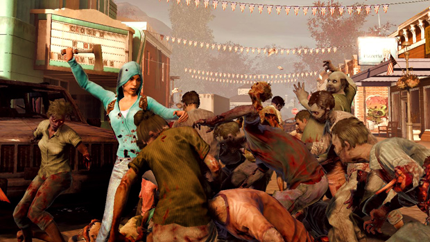 State of Decay Xbox One remaster hits April 28, upgrade plan detailed