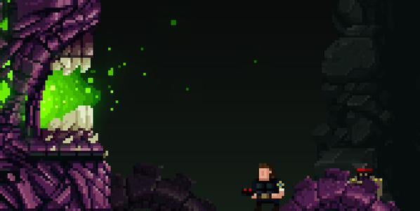 Infestation: Broforce + Alien = Aliens?