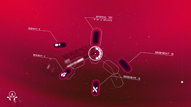Cellular puzzle game Splice now available on PSN