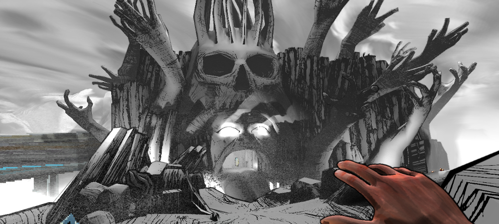 The Magic Circle tackles game development with clever satire