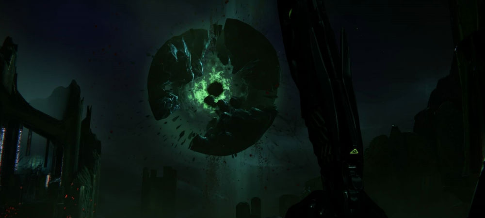 Destiny's Crota's End Hard Mode is disappointing outside of the final fight