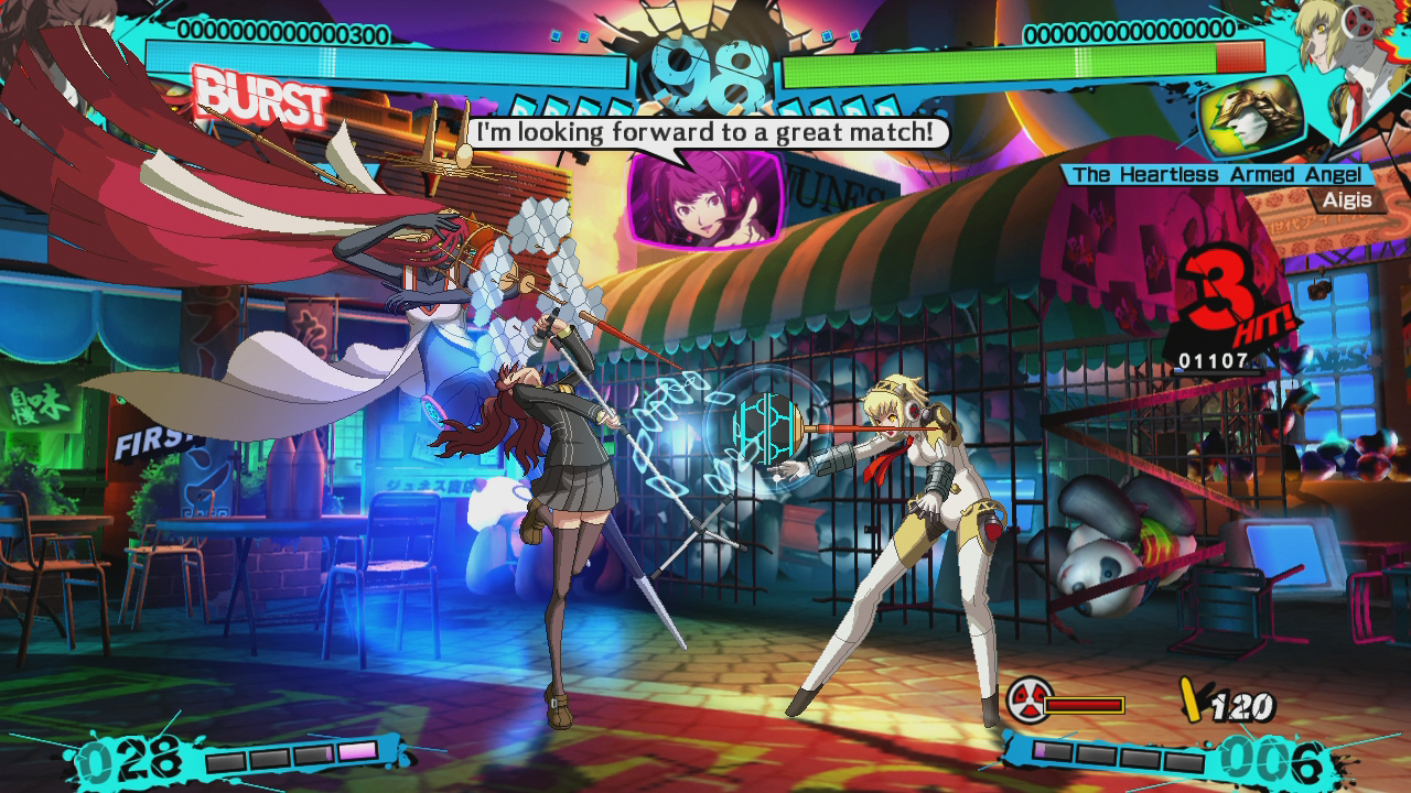EVO 2015 lineup: Smash, Persona, Tekken, and more