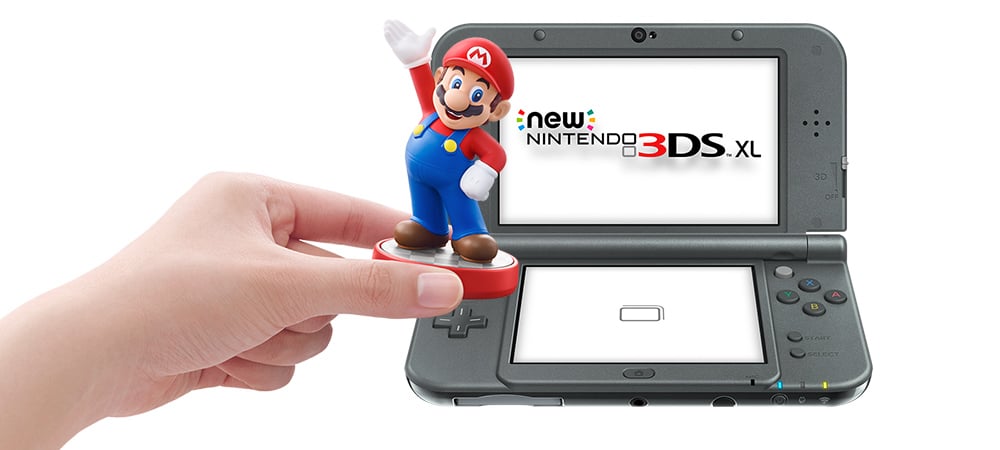 Review: New Nintendo 3DS XL