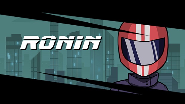 Devolver's latest murderfest RONIN slices into PAX South