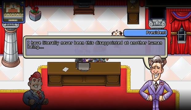 Nintendo Download: Citizens of Earth