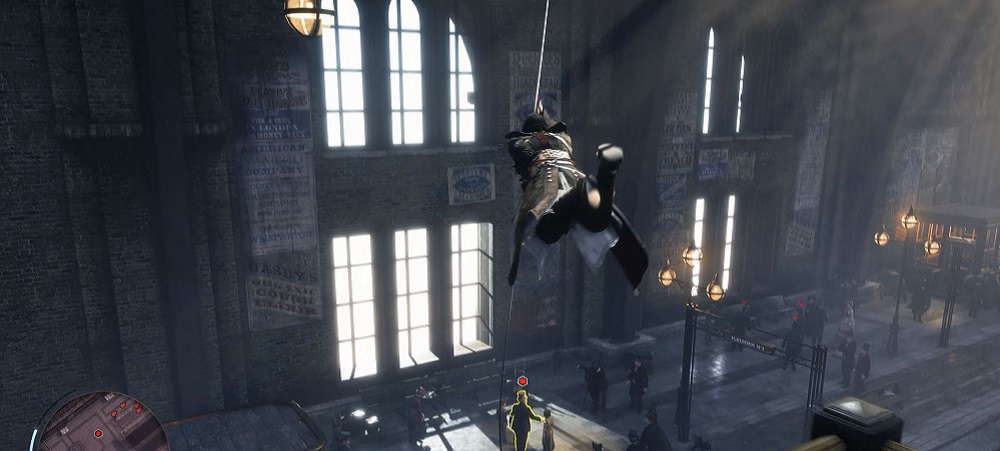 Assassin's Creed fans' best guesses for Victory in painstaking detail