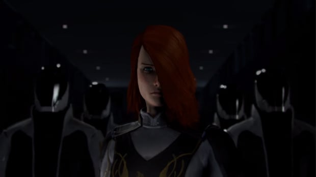 Cautious optimism: Rain of Reflections has some good RPG ideas