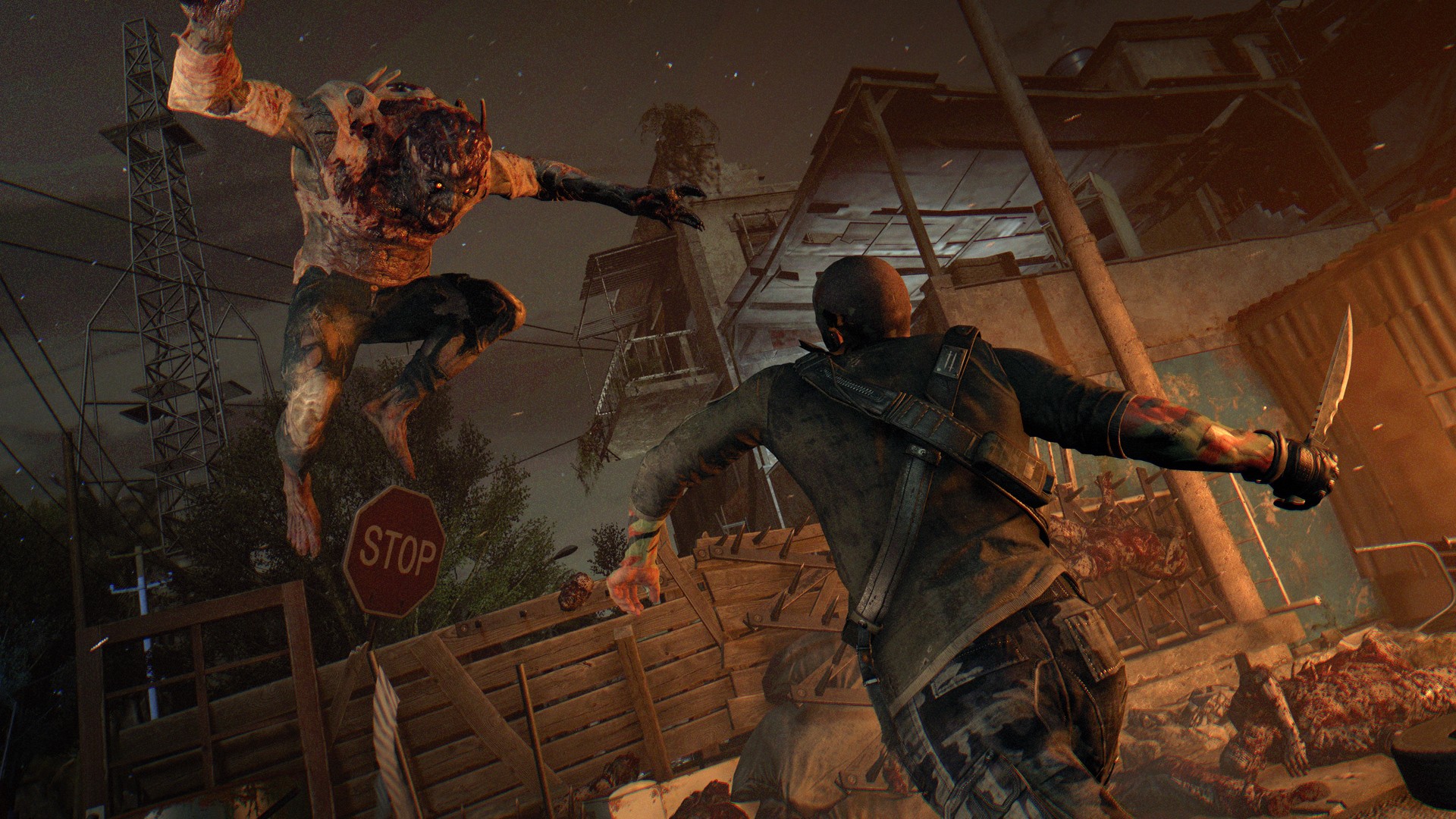 Dying Light 20% off, Borderlands and Dark Souls series on sale