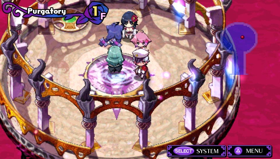 You have the right to remain sexy with Criminal Girls: Invite Only's latest screens
