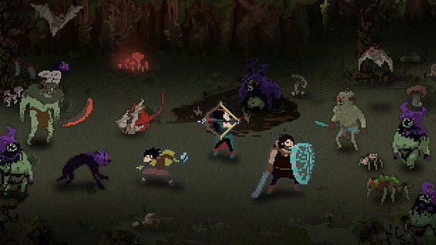 Children of Morta announces stretch goals