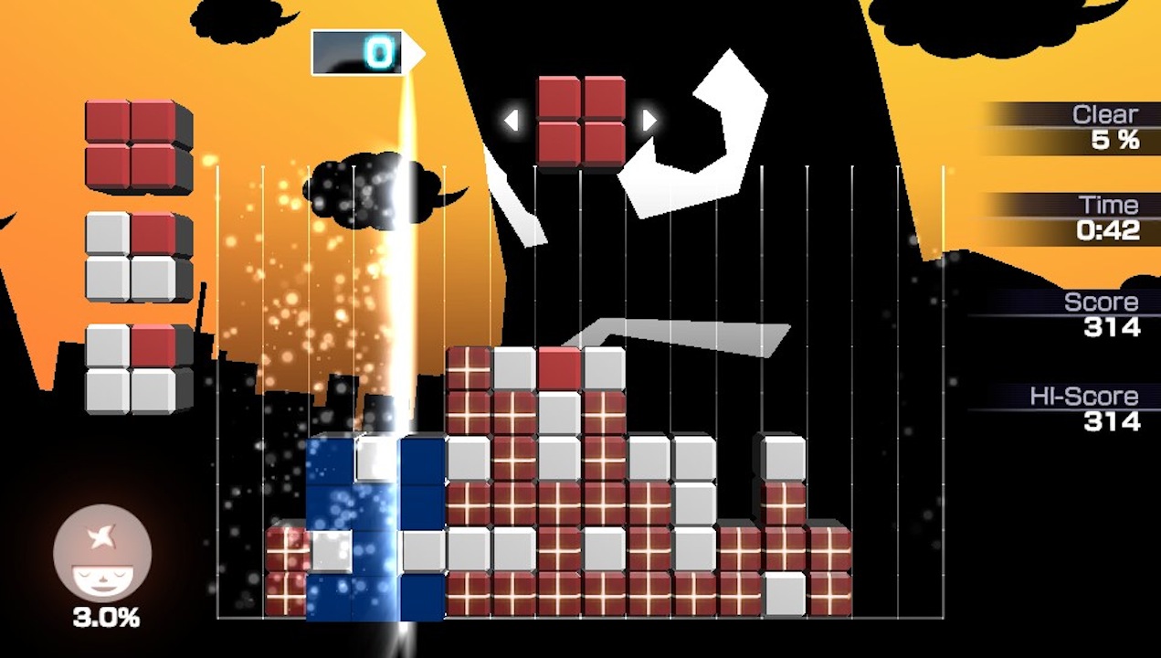 New Lumines heads to phones as Rez-creator Mizuguchi helms new US studio