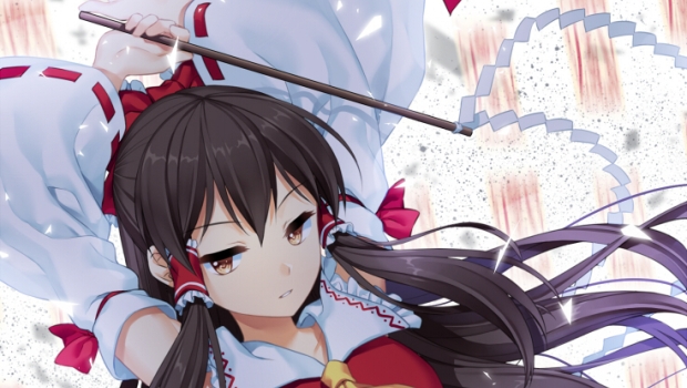 Touhou games may come to PlayStation this year