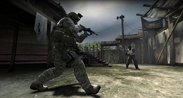 Gambling, match-fixing scandal rocks highest level of competitive Counter-Strike