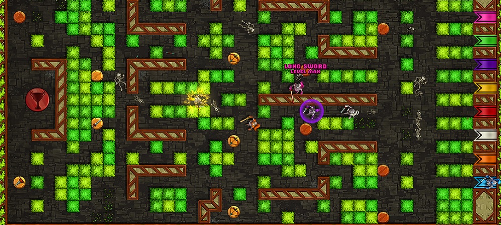Knight Squad was the most fun I had at PAX South