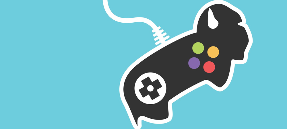 Gaming in the Rust Belt: The story of the Buffalo Game Space