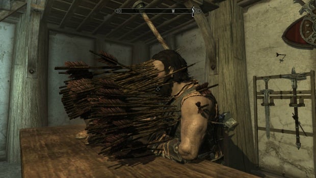 How historically accurate is Skyrim? Part 4