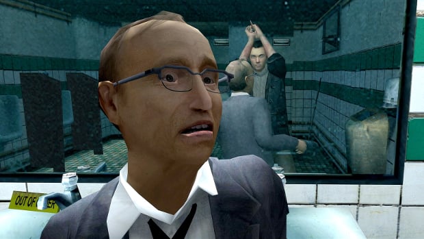 Indigo Prophecy gets an HD trailer, downed Amazon page