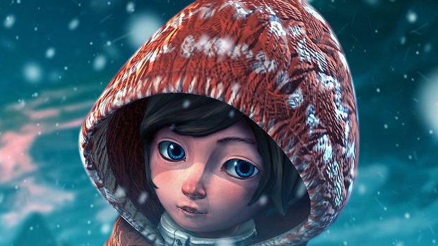 Silence is coming to PS4...an adventure game, not the lack of sound