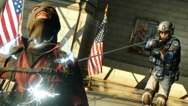 Get hard with Battlefield Hardline open beta