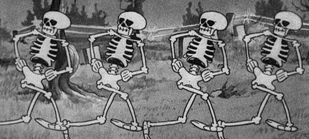 Dem bones: The best skeletons in video games